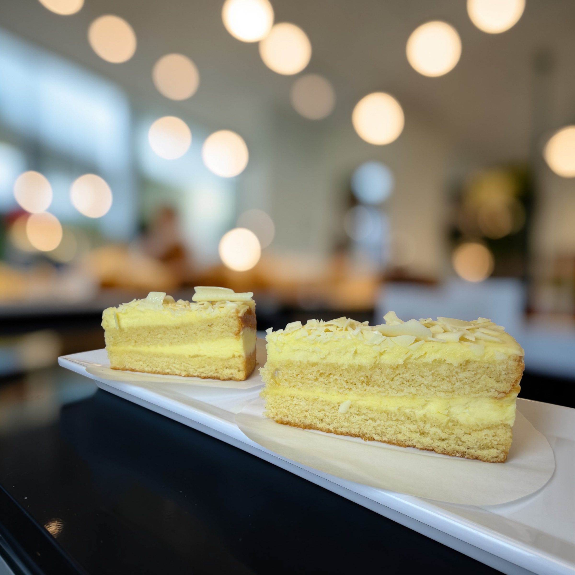 Limoncello Mascarpone